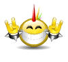 QQ�����ɫ3D��ͷ��