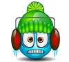 QQ�����ɫ3D��ͷ��