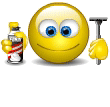 QQ�����ɫ3D��ͷ��