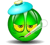 QQ�����ɫ3D��ͷ��