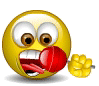 QQ�����ɫ3D��ͷ��