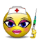 QQ�����ɫ3DСͷ��