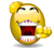 QQ�����ɫ3DСͷ��