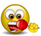 QQ�����ɫ3DСͷ��
