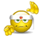 QQ�����ɫ3DСͷ��