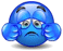 QQ�����ɫ3DСͷ��