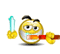 QQ�����ɫ3DСͷ��