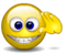 QQ�����ɫ3DСͷ��