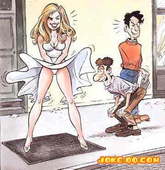 QQ�ռ���־��ʮ�˽���ЦͼƬ