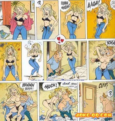 QQ�ռ���־��ʮ�˽���ЦͼƬ