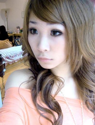 QQ�ռ�С����ŮͼƬ,��������Ů���