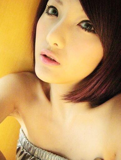 �Ըл�������Ů������˽����Ƭ