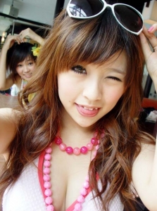 �ɰ�Ư���ķ�������Ů��QQ�ռ�˵������һ���Ҹ�