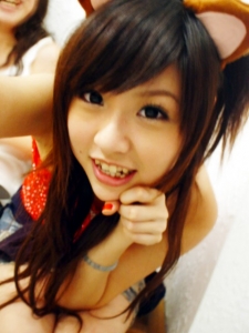 �ɰ�Ư���ķ�������Ů��QQ�ռ�˵������һ���Ҹ�