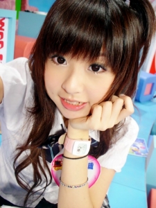 �ɰ�Ư���ķ�������Ů��QQ�ռ�˵������һ���Ҹ�