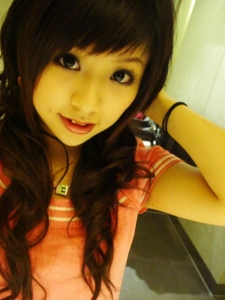 �ɰ�Ư���ķ�������Ů��QQ�ռ�˵������һ���Ҹ�