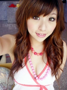 �ɰ�Ư���ķ�������Ů��QQ�ռ�˵������һ���Ҹ�