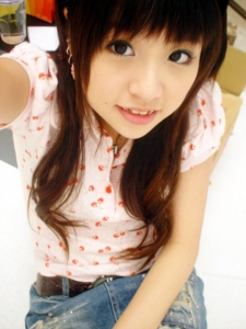 �ɰ�Ư���ķ�������Ů��QQ�ռ�˵������һ���Ҹ�