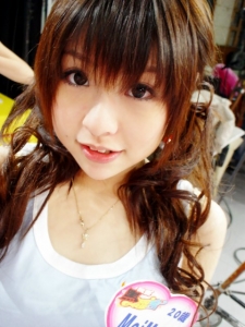 �ɰ�Ư���ķ�������Ů��QQ�ռ�˵������һ���Ҹ�