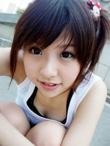 �ɰ�Ư���ķ�������Ů��QQ�ռ�˵������һ���Ҹ�