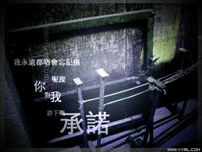 ���Է�����QQ�ռ�ǩ��ͼ