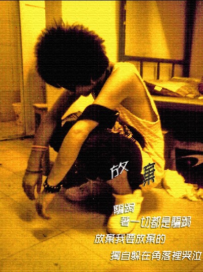 QQ�ռ������ͼƬ�ż��趯�ഺ