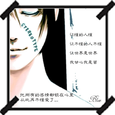 QQ�ռ��������а����ǩ��ͼƬ