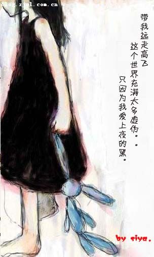 QQ�ռ��������а����ǩ��ͼƬ