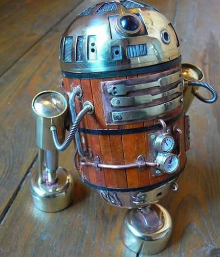 ������˷���R2D2