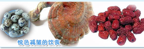 护肤:痛击皱纹,五大容颜不老方